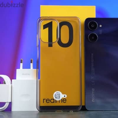 realme 10 128/8