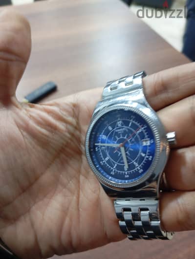 Swatch Automatic