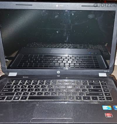 Laptop HP core i5