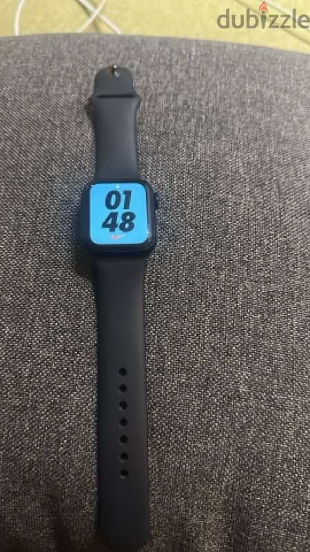 apple watch se2 0