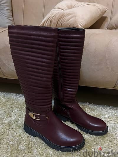 new joy&roy boots