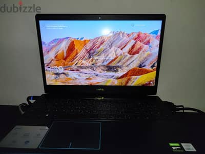 Dell g3 15 3500 laptop