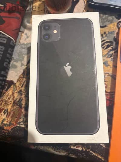 iphone 11 black 64gb