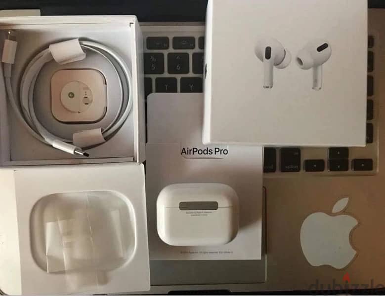 appel airpods pro 2 0