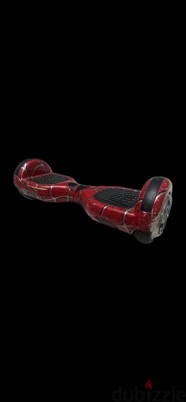 Spider Hoverboard with 3 speeds 1