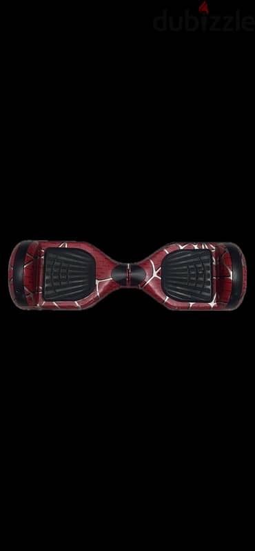 Spider Hoverboard with 3 speeds 2