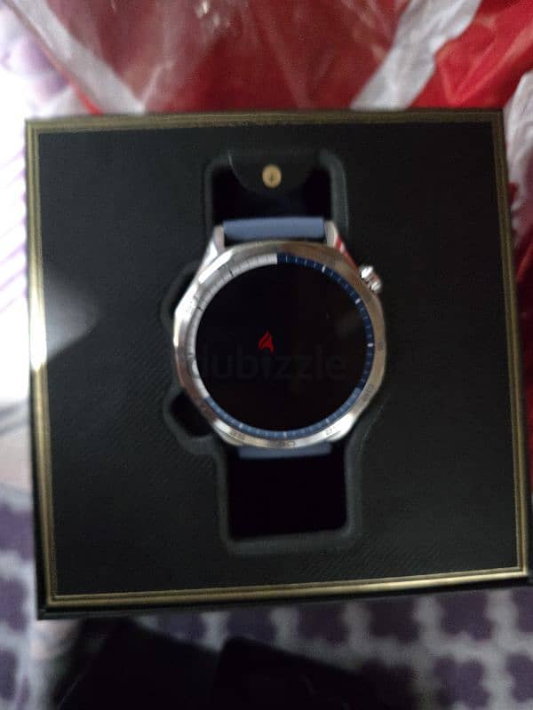 Huawei Watch GT5 2