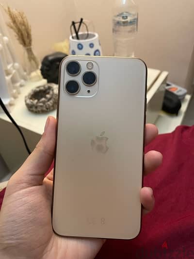 iPhone 11 bro 256G