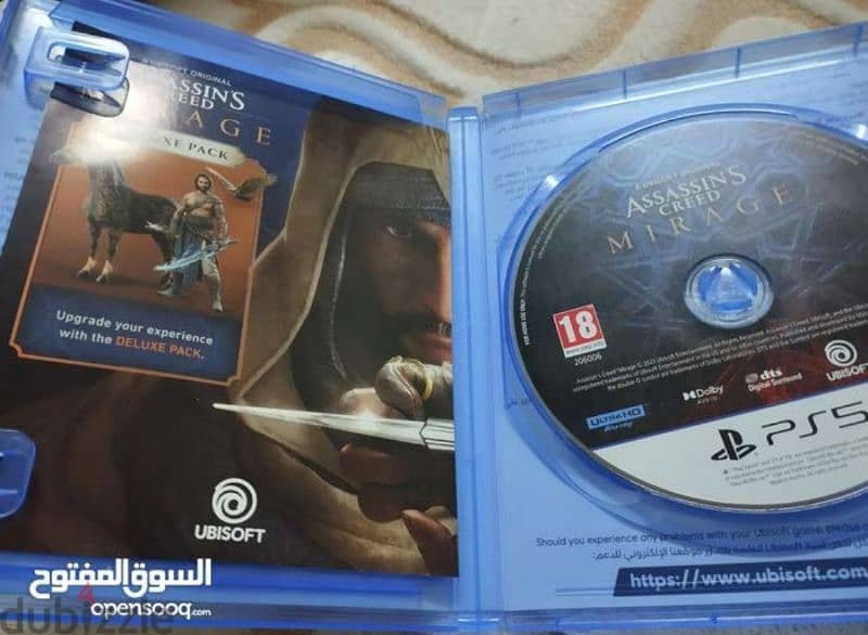 assassin's creed mirage 0