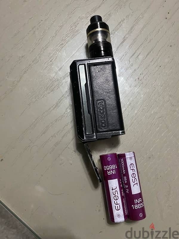 vape drag 3 0