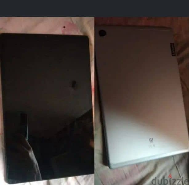 Tab Lenovo m10x306x 1