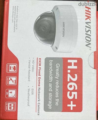 HikVision