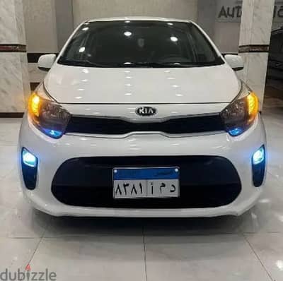 Kia Picanto 2017