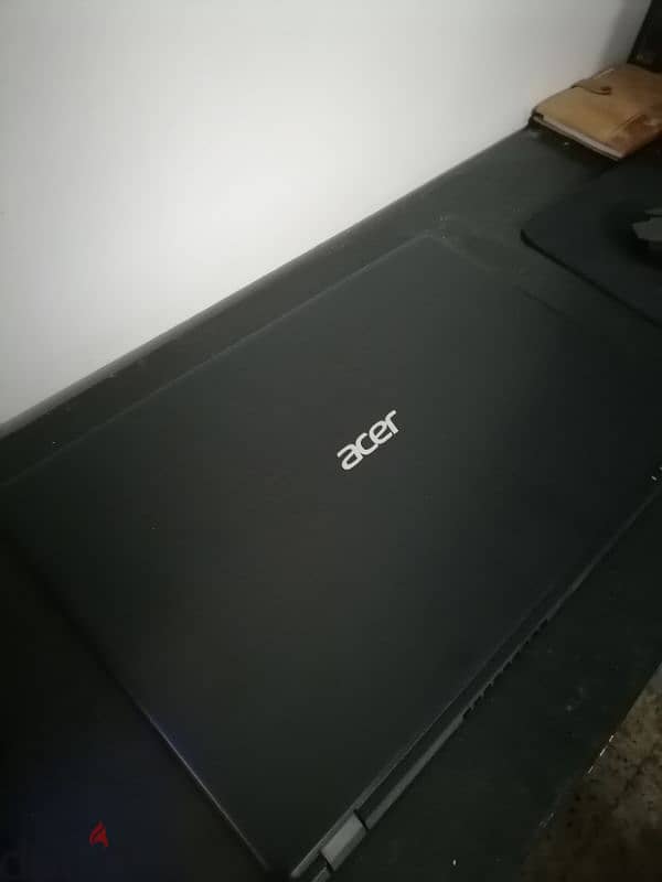 لاب توب acer aspire 3 كسر زيرو 2