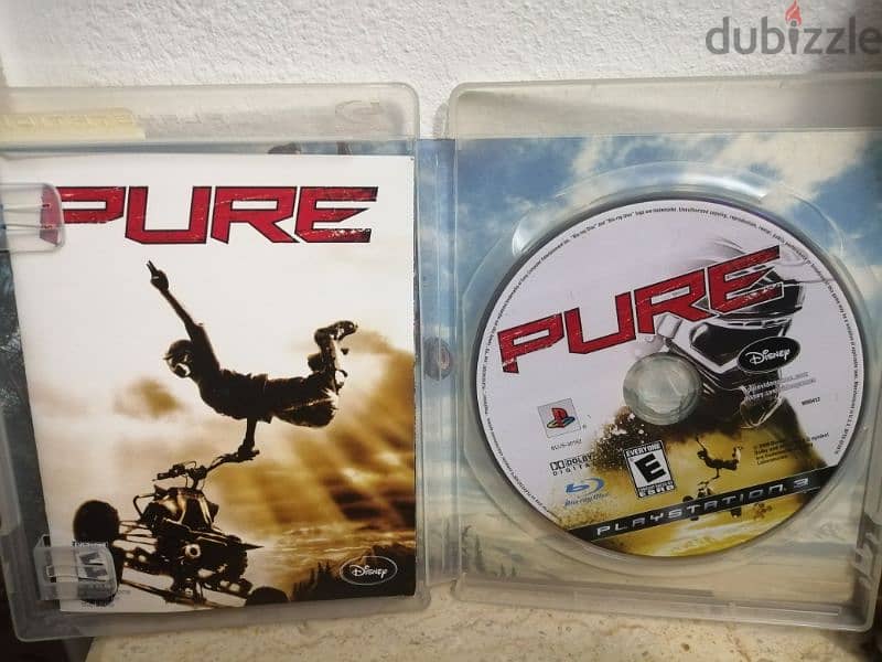 و العاب بلايستيشن ٣ و ٤ نادره rare ps3 & ps4 games 1