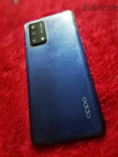 oppo a74