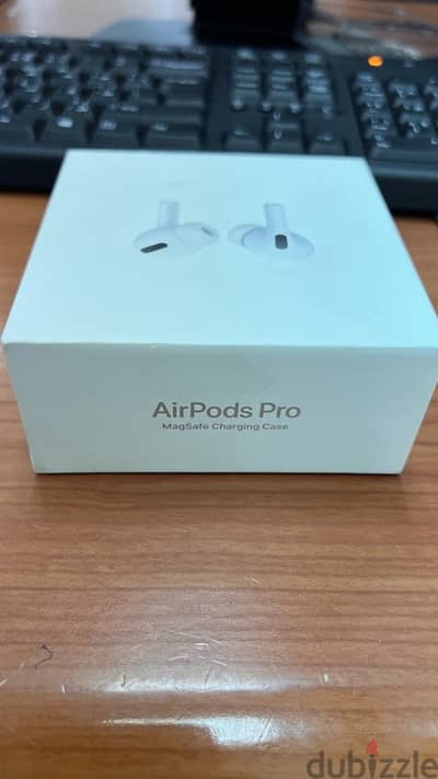 Airpods Pro (Magsafe)