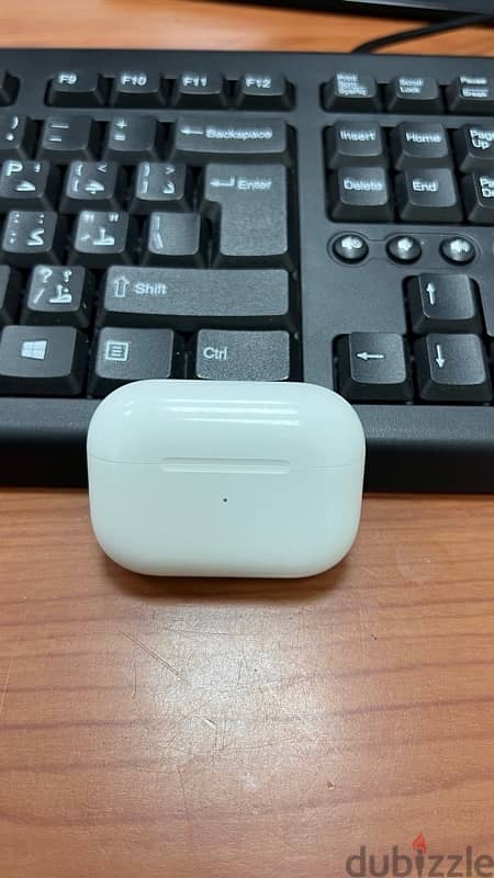 Airpods Pro (Magsafe) 5