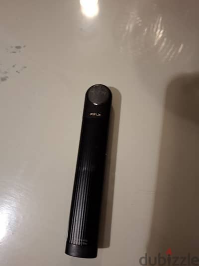 2 relx essential e- liquid pod