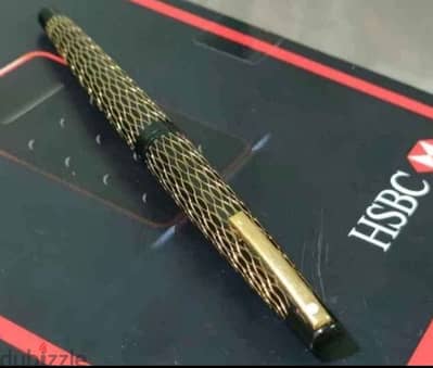 قلم شيفر ٱمريكى سن ذهب عيار 14k SHEAFFER