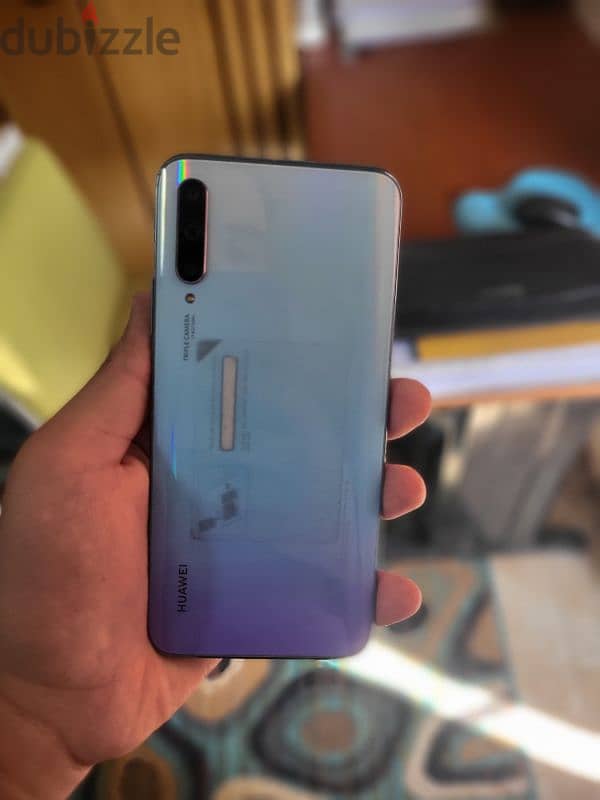 Huawei Y9s - هواوي y9s 1