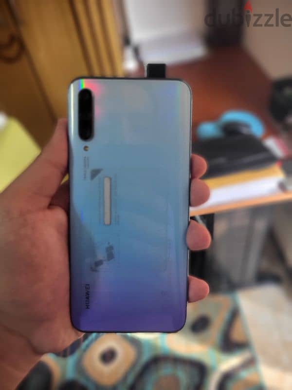 Huawei Y9s - هواوي y9s 2