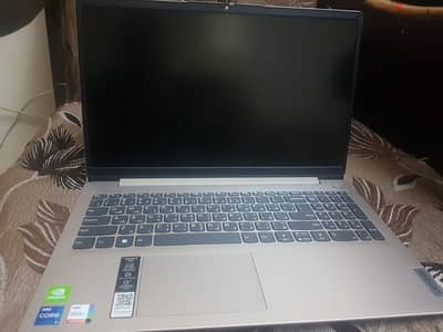 ideapad 3-15ITL6 Laptop - Type 82H8