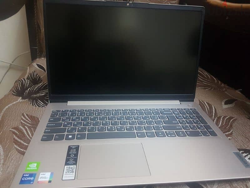 ideapad 3-15ITL6 Laptop - Type 82H8 0