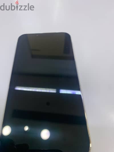 Iphone 13 pro storage 256 GB without any scratch