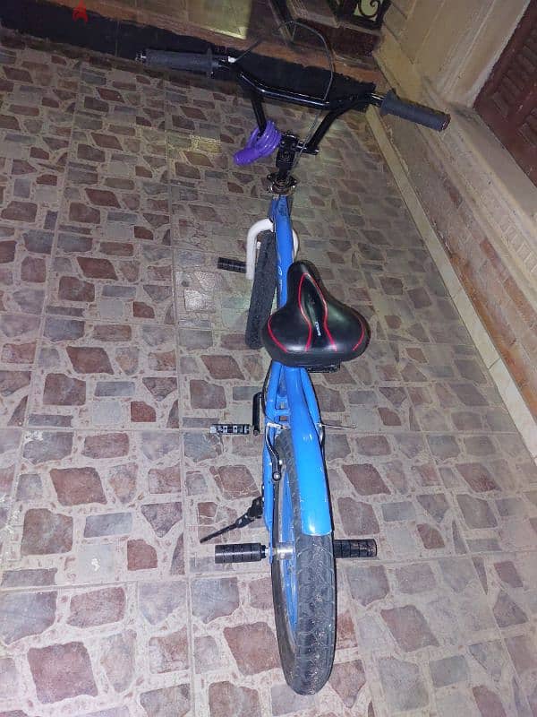 عجلة BMX . . GOMAA 3