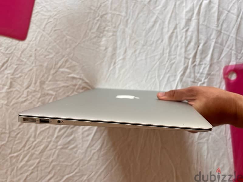 MacBook Air 16 5