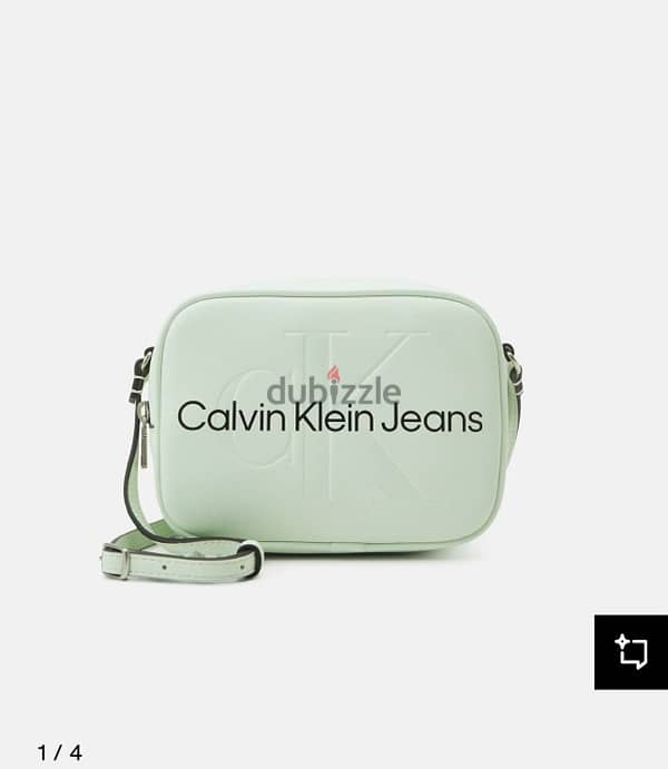 calvin klien bag 0