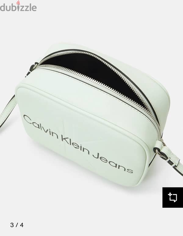 calvin klien bag 2