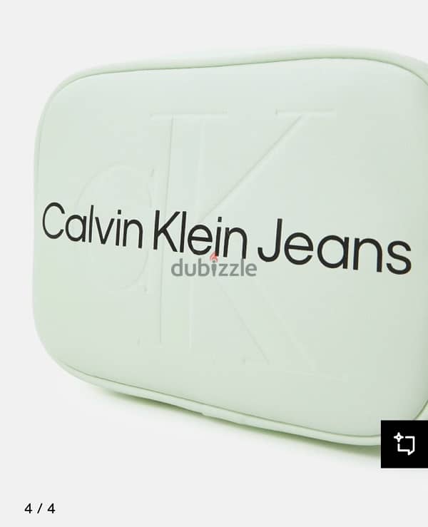 calvin klien bag 3