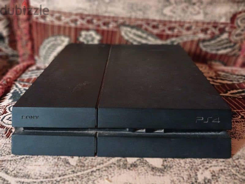 بلايستيشن ٤ ps4 2