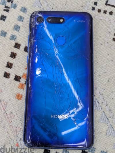 honor view 20