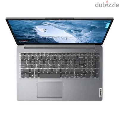 Lenovo IdeaPad 1 15IAU7, Intel Core i3-1215U, 4GB RAM, 256GB SSD,