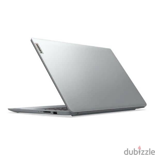 Lenovo IdeaPad 1 15IAU7, Intel Core i3-1215U, 4GB RAM, 256GB SSD, 1