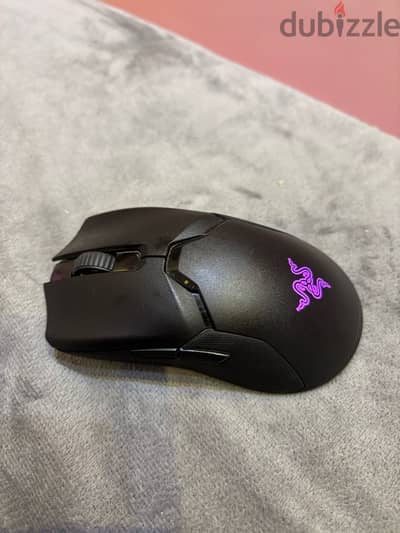 mouse razer viper ultimate ماوس رايزر