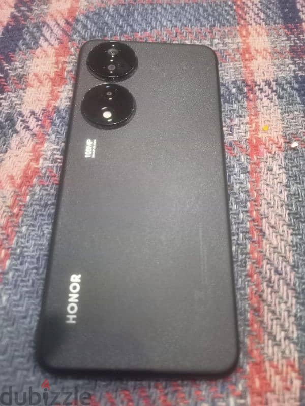 honor x7b 256 8RAM مفيش عليه ضريبه 4