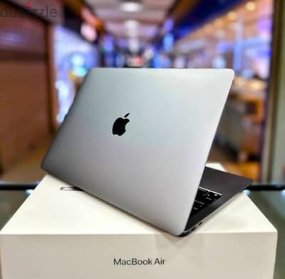 MacBook Air 2020 M1