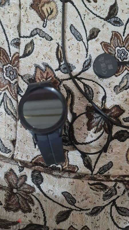 samsung Galaxy watch 5 pro 1