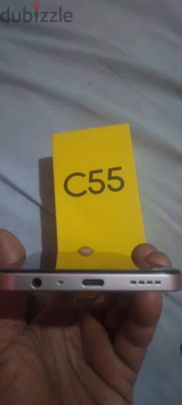 redmi c 55 2