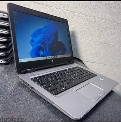 HP 640 G2