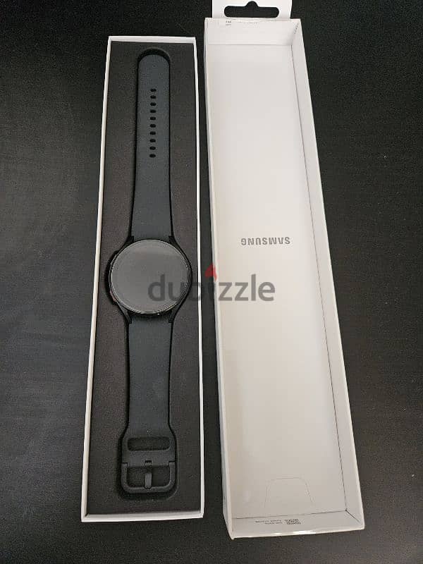 Galaxy watch 5 0