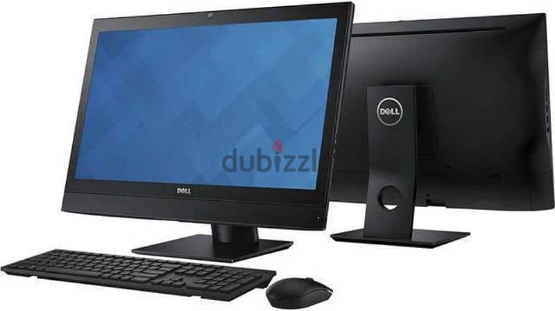 ALL-IN-ONE DELL 7440 I5 6TH TOUCH SCREEN 0