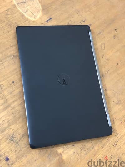 dell latitude e5570