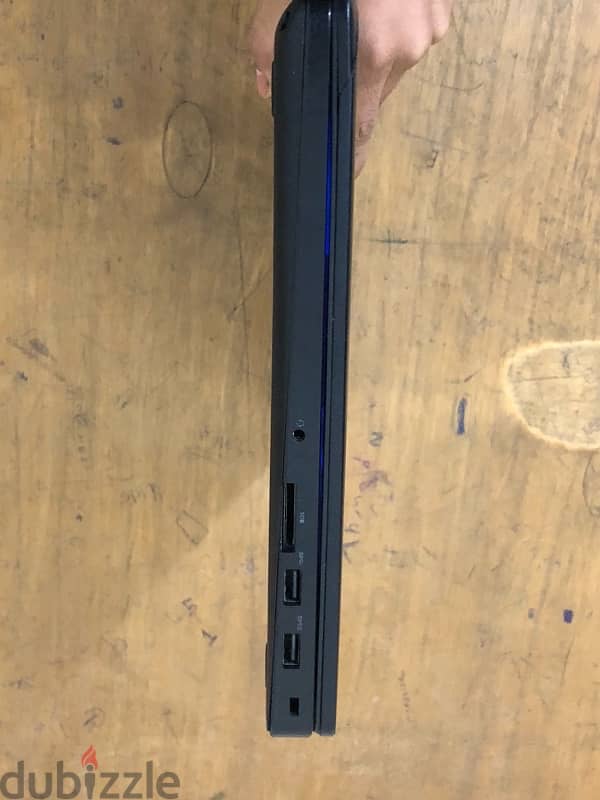 dell latitude e5570 1