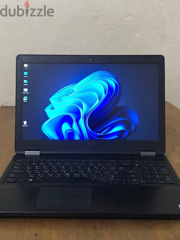 dell latitude e5570 2