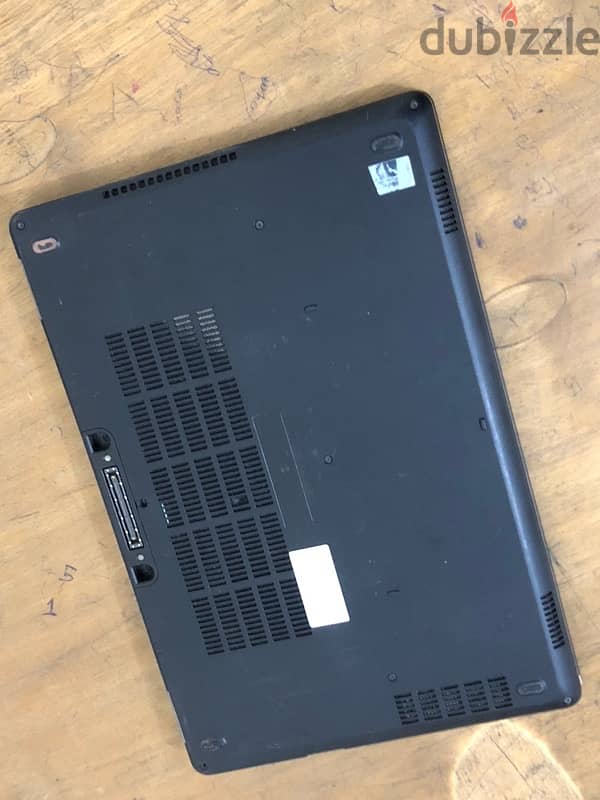 dell latitude e5570 3